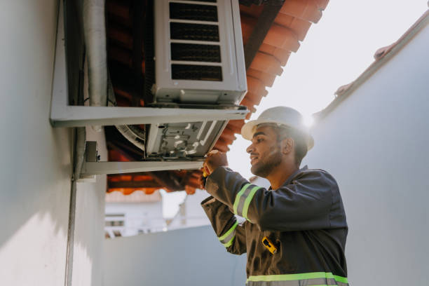 Best HVAC emergency services  in USA